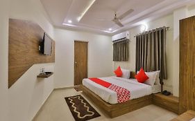 Hotel The Sg